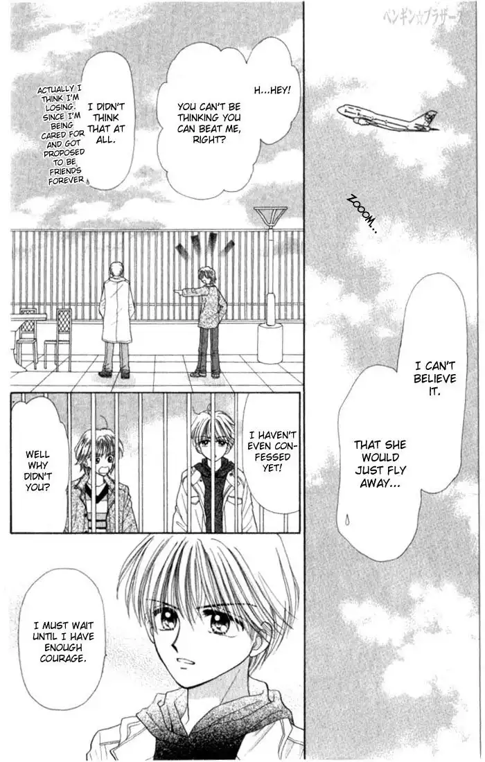 Penguin Brothers Chapter 23 83